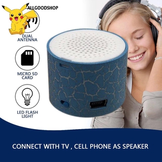 Loa Nghe Nhạc Mp3 Mini Hiệu Alltt Mx-388