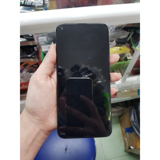 Dán cường lực dẻo 9H bảo vệ màn hình cho Vsmart Live 4