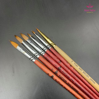 Cọ đắp hoa, đắp bột hàng cao cấp