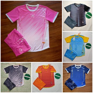 Quần áo bóng đá không logo chính hãng Keep&Fly mới nhất 2020