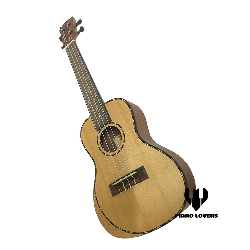 Đàn Ukulele Concert size 23 Jink- HÀNG CÓ SẴN