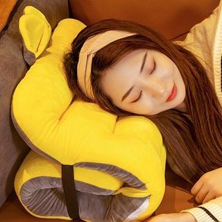 đệm tựa lưng