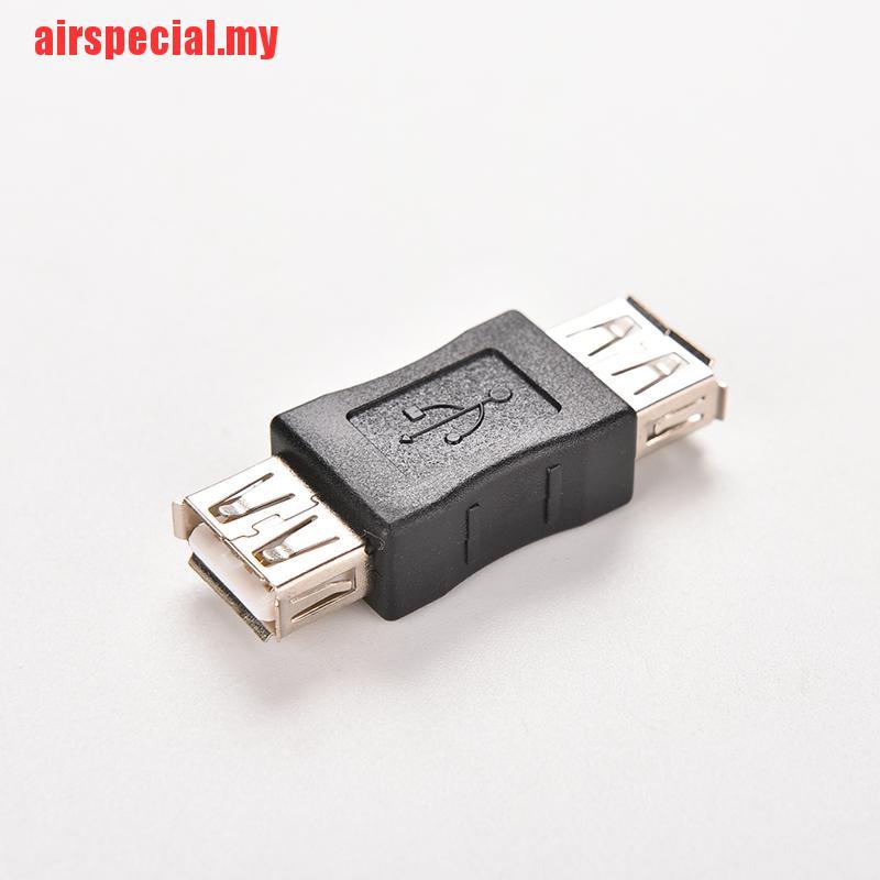 Đầu Chuyển Đổi USB 2.0 Type A Cái Sang Cái