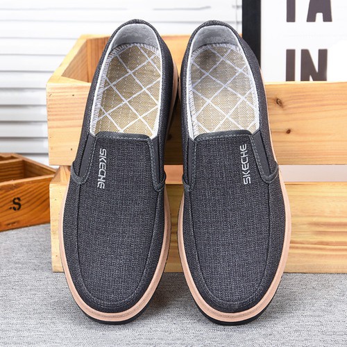 {Video}Giày lười nam trẻ trung, phối đồ cực đỉnh BN0098 | BigBuy360 - bigbuy360.vn