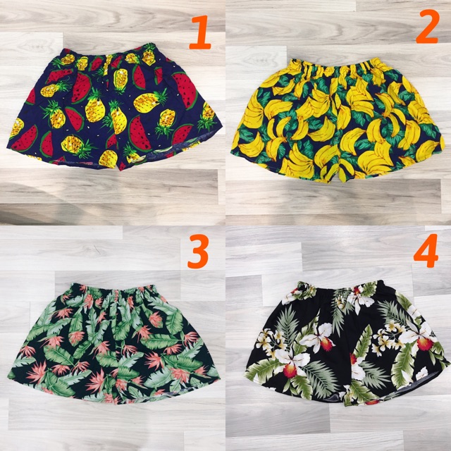 Quần đùi lanh size bự | BigBuy360 - bigbuy360.vn