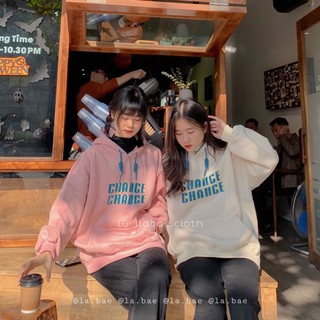 Hoodie CHANGE