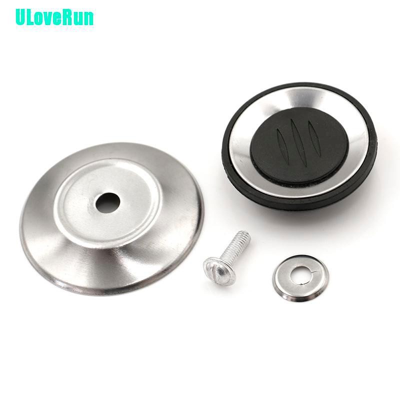 1 Núm Vặn Nắp Nồi Thay Thế Siêu Bền Tiện Dụng