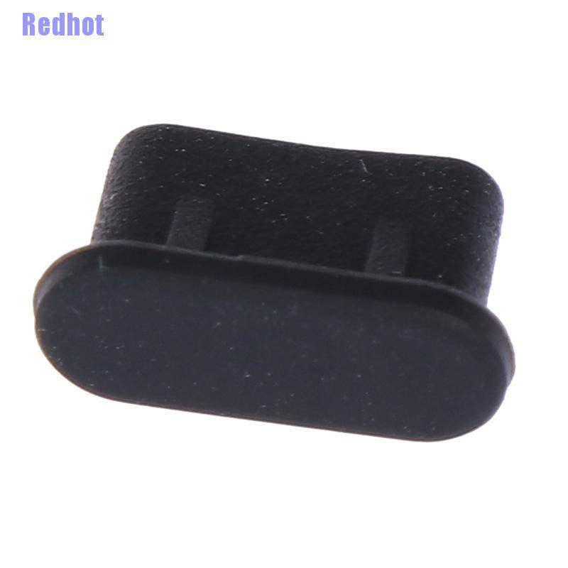 Bộ 5 Vỏ Bọc Cổng Sạc Usb Chống Bụi Tiện Dụng