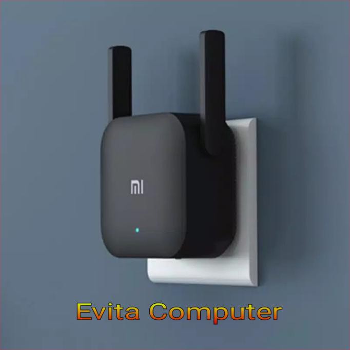 Bộ Lặp Sóng Wifi Xiaomi 300 Mbps 0512 | WebRaoVat - webraovat.net.vn