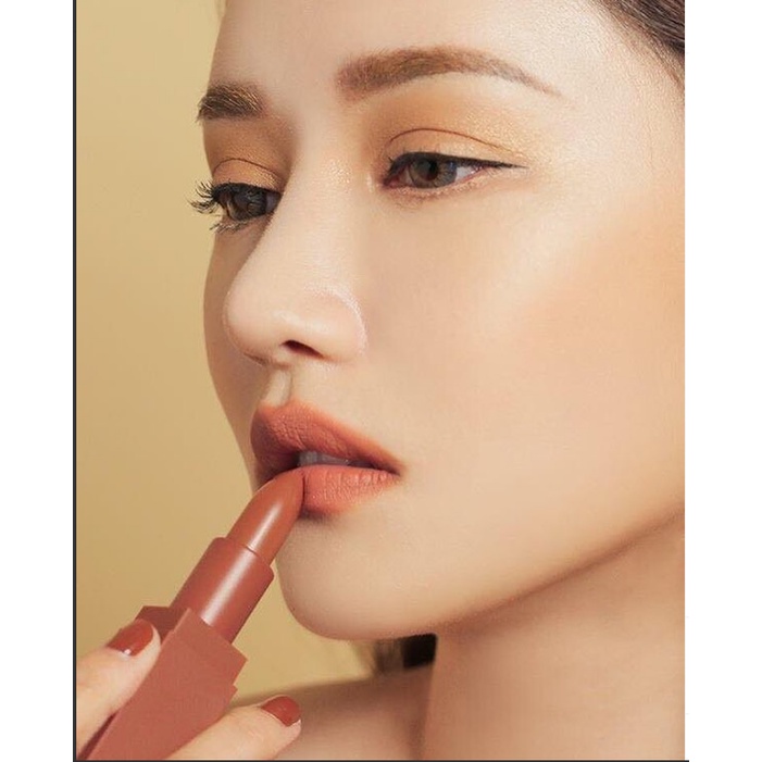 SON 3CE MOOD RECIPE MATTE LIP COLOR #114