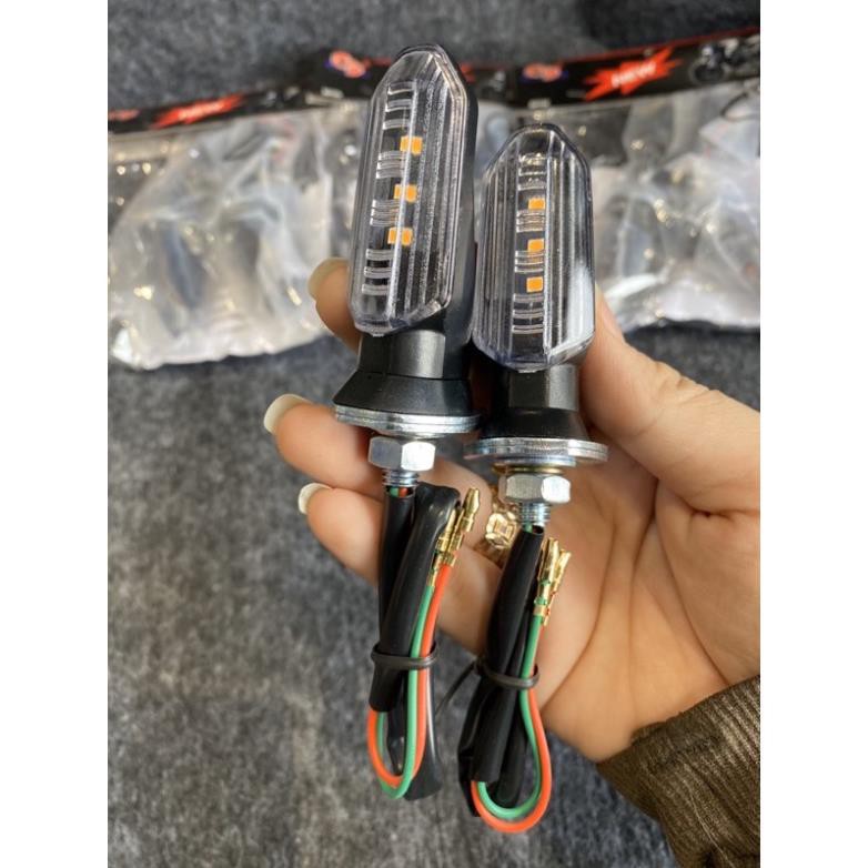 Xi Nhan  K4 Xe Máy- xi nhanh ex