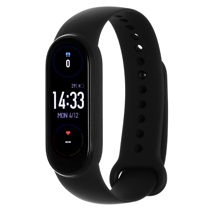 Vòng đeo tay thông minh Xiaomi Mi Band 6