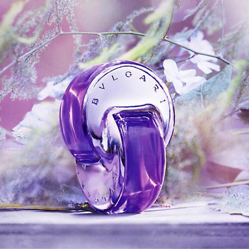 [Hàng mới] - Mẫu thử nước hoa nữ Bvl Omnia Amethyste