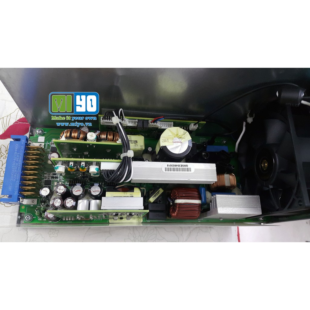 Bộ nguồn máy chủ server HP, Power One