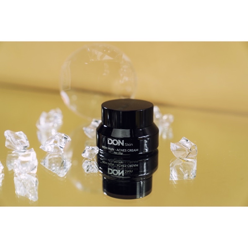 Kem mụn [D.O.N SKIN chính hãng] | BigBuy360 - bigbuy360.vn