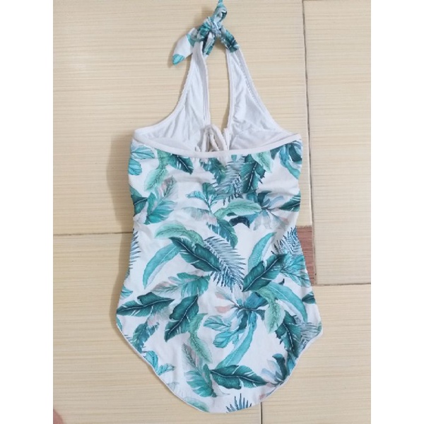 Đồ bơi 1 mảnh size S mới 100% thanh lý