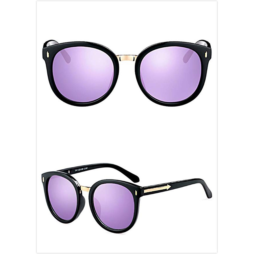 Kính Mát Phong Cách Vintage Thiết Kế Ấn Tượng | BigBuy360 - bigbuy360.vn