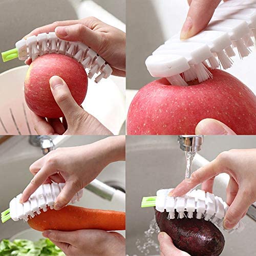 Cọ Vệ Sinh Rau Củ Quả365 Tiện Lợi