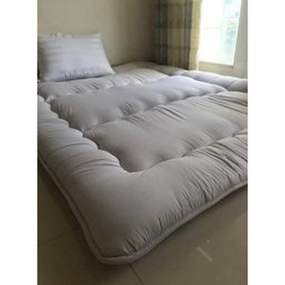 Nệm Bông Nhật Topper( size 1m*2m, 1m4*2m,1m2*2m, 1m6*2m,1m8*2m)