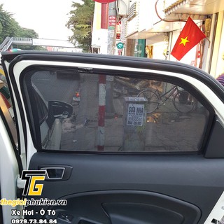Bộ rèm che nắng Ford Ecosport
