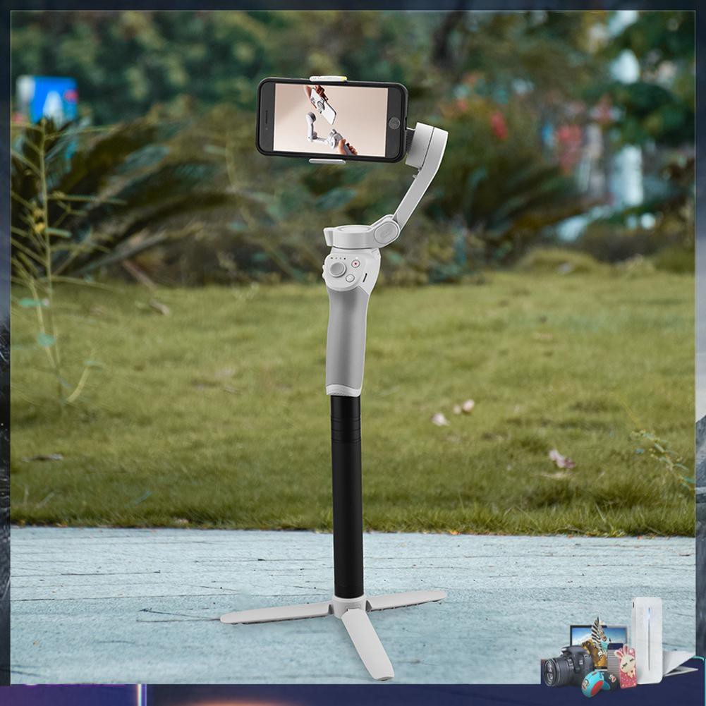 Thanh Nối Dài Bằng Hợp Kim Nhôm Cho Dji Om 4 2 3