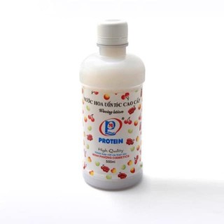 THUỐC UỐN TÓC LẠNH PROTEIN - TRÁI CÂY