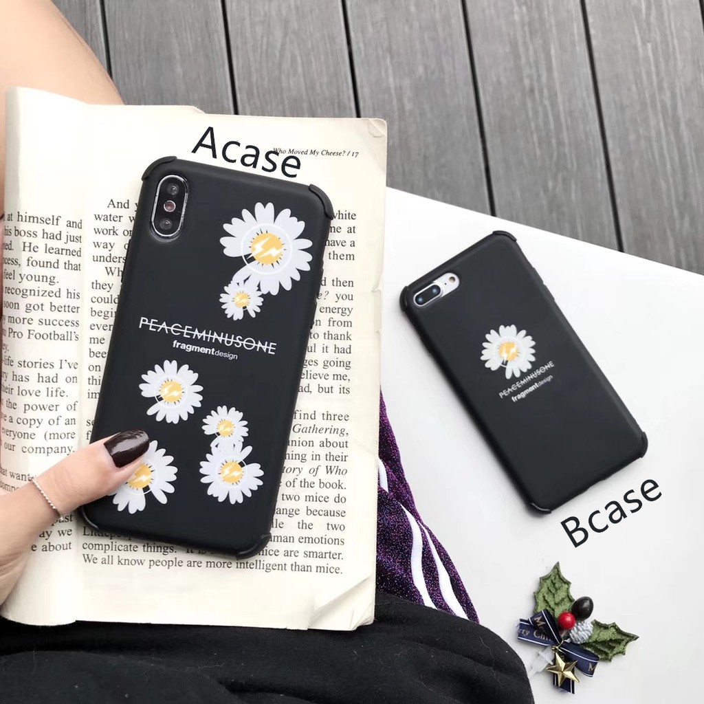 Ốp lưng iphone PEACEMINUSON 5/5s/6/6plus/6s/6s plus/6/7/7plus/8/8plus/x/xs/xs max/11/11 pro/11 promax (a197)