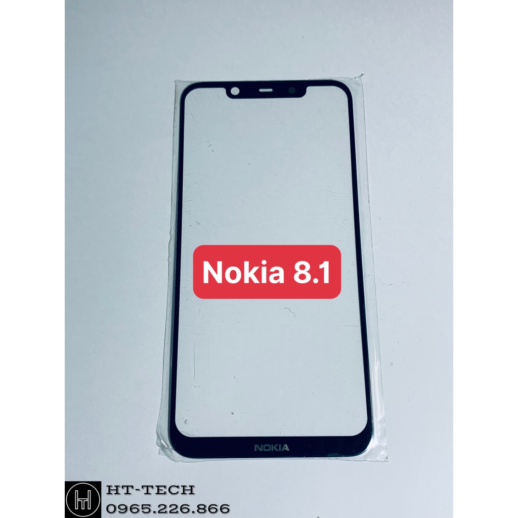 Kính Nokia 8.1