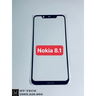Kính Nokia 8.1