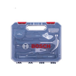 Bộ dụng cụ đa năng Bosch 12 món