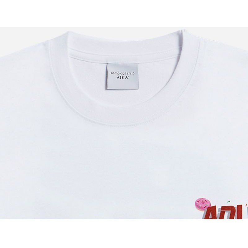 ÁO THUN/TEE ADLV BIG LOGO