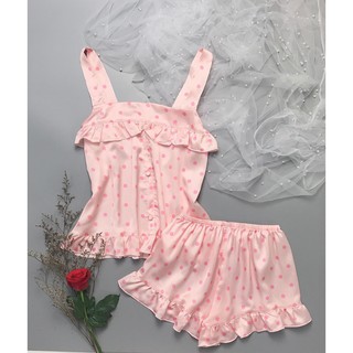 Đồ đùi lụa satin cao cấp hàng thiết kế