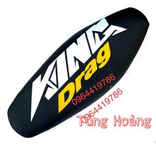 Vỏ yên xe máy KingDrag thông dụng các dòng xe