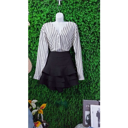 Thanh lý set đầm size L đẹp dễ thương