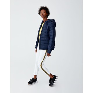 Áo khoác nữ Pull&Bear