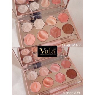 Bảng Phấn Mắt Clio Prism Air Eye Palette