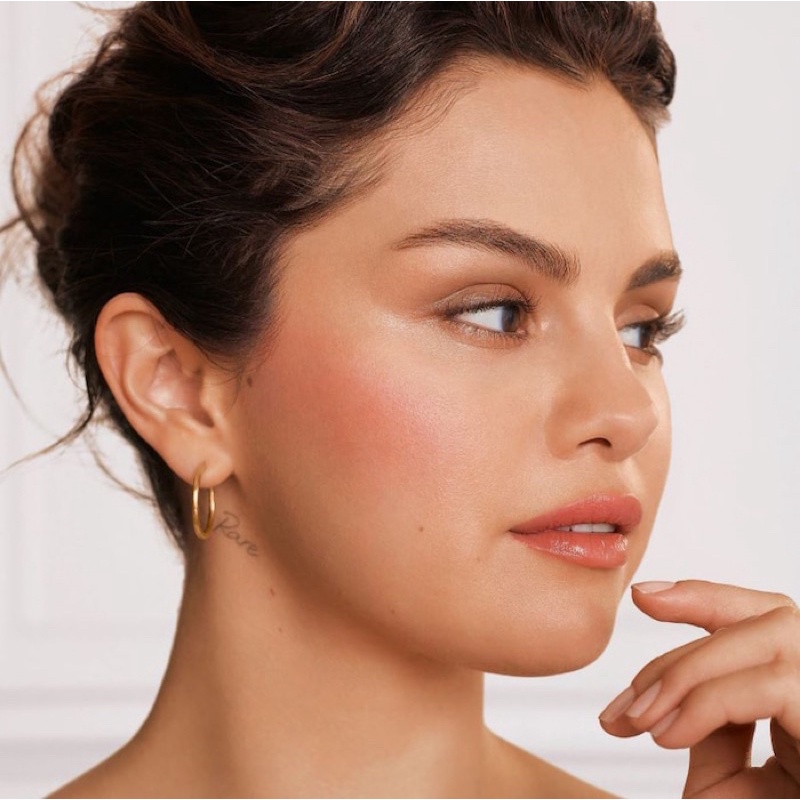 Má hồng kem Rare Beauty Soft Pinch Liquid Blush