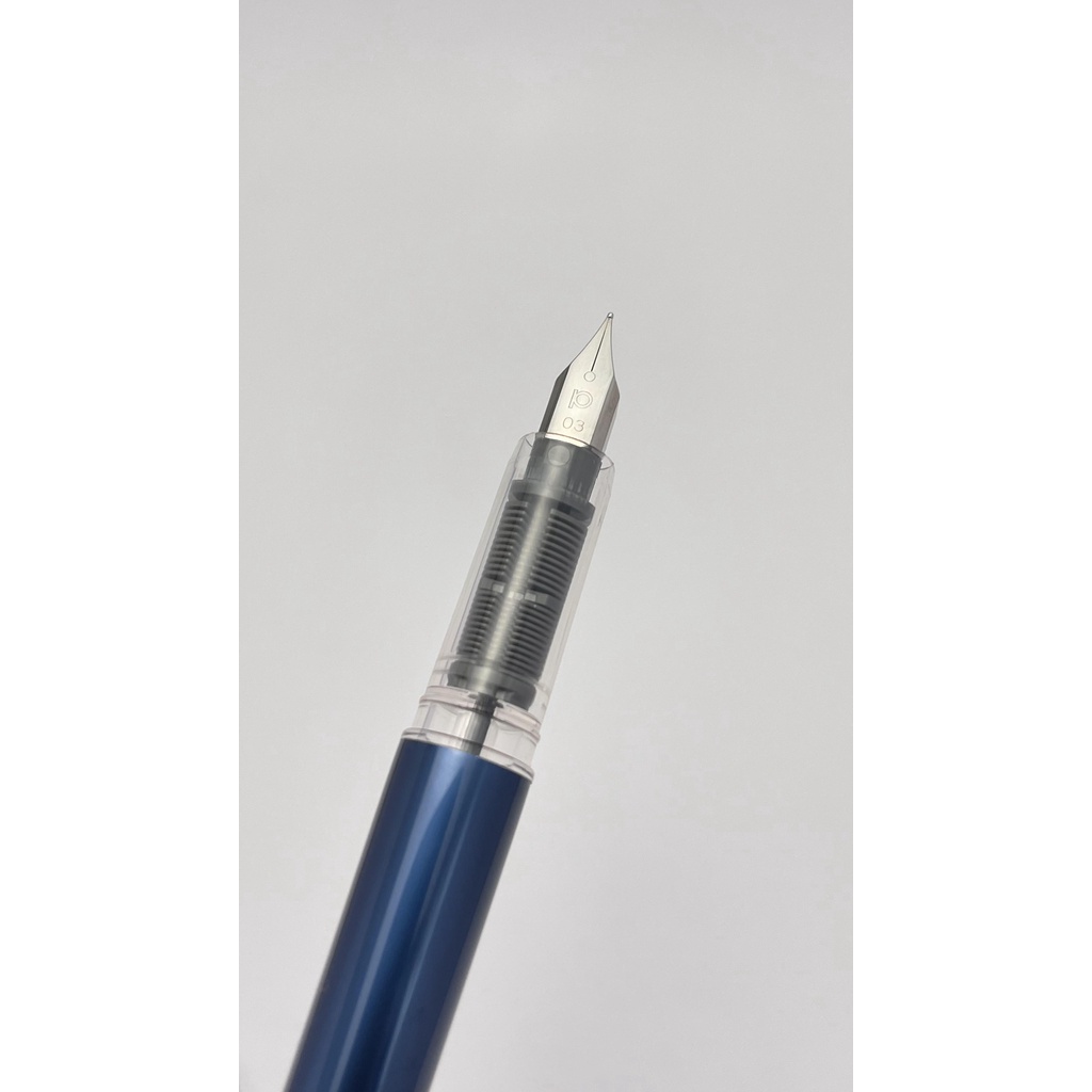 Bút mực Platinum Plaisir made in Japan - 245.40125