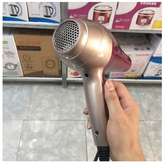 [Xả Kho] MÁY SẤY TÓC TOSHIBA 3000W NO.551