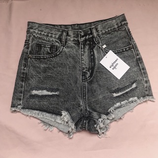 SHORT JEANS ĐỒNG GIÁ 165k
