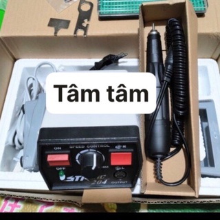 Máy khoan làm răng