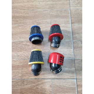 Pô e lọc gió tăng tốc cho xe dream, wave, cub