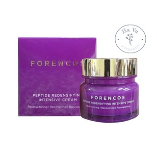 [Hạ Vũ Authentic] Kem Trắng Da Forencos