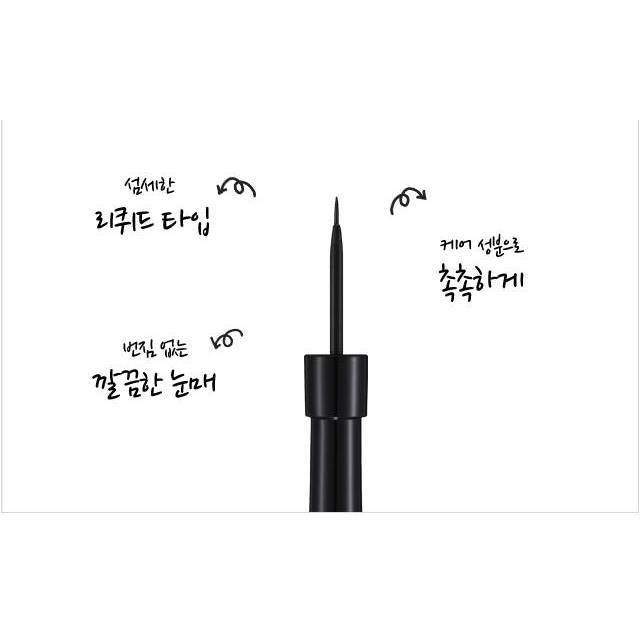 [Có bill] Kẻ mắt nước Missha | BigBuy360 - bigbuy360.vn