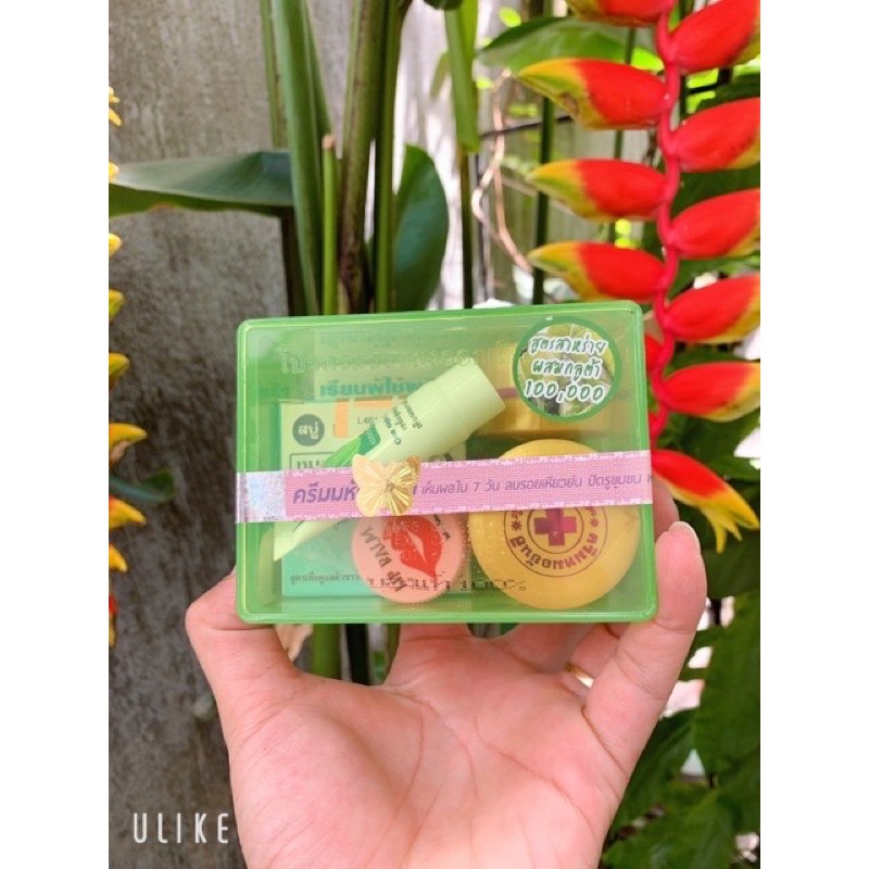 Combo Nam Tan Mun Yan,hee Cho Khách