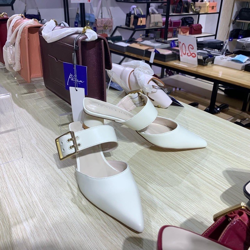 Guốc ck hàng tuồn