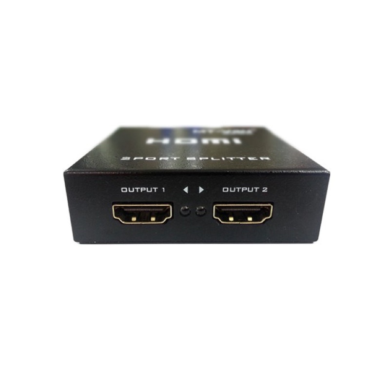 Hub 1 HDMI ra 2 HDMI