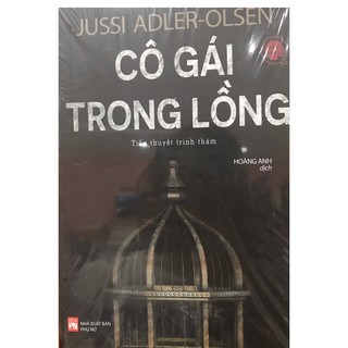 Sách - Cô Gái Trong Lồng