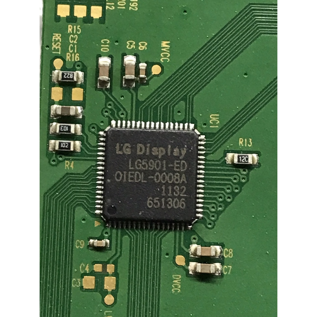 Panel tháo máy LM200WD1-TLD1 SM4025 LG5901-ED 4025 5901 dùng cho thợ sửa chữa