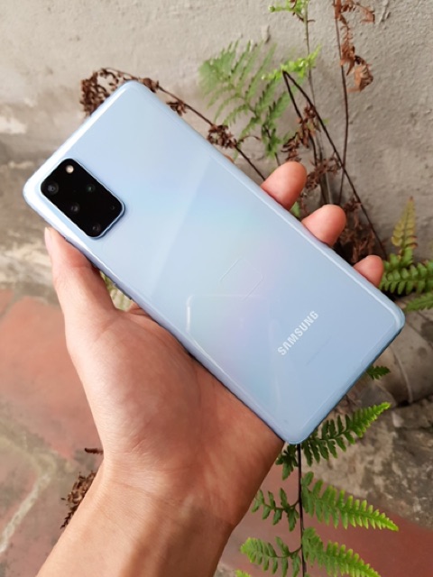 Điện Thoại Samsung Galaxy S20 Plus (128GB/8GB) - Hàng Chính Hãng | BigBuy360 - bigbuy360.vn